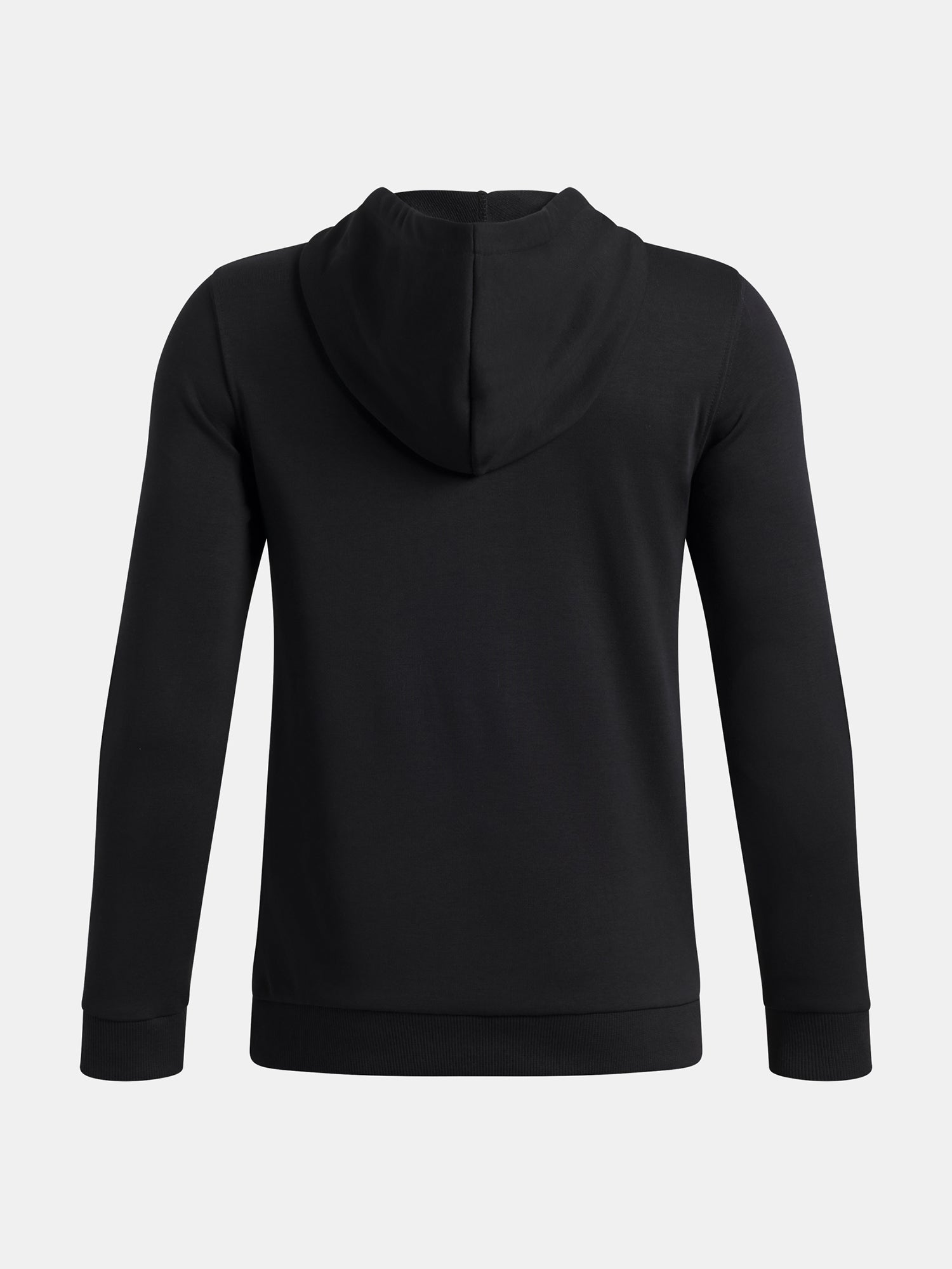 Fiú pulóver Under Armour UA RIVAL LW 1/4 ZIP HOODIE