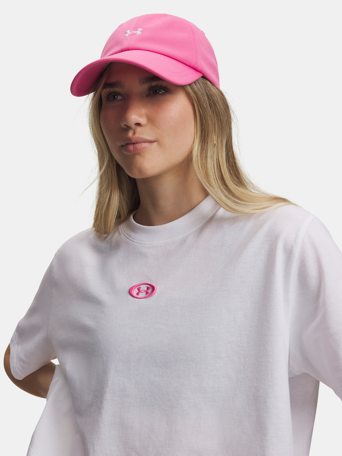Nõi baseball sapka Under Armour W Blitzing Low ADJ