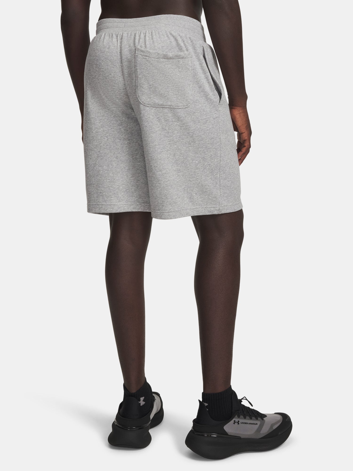 Férfi rövidnadrág Under Armour UA Rival LW Shorts