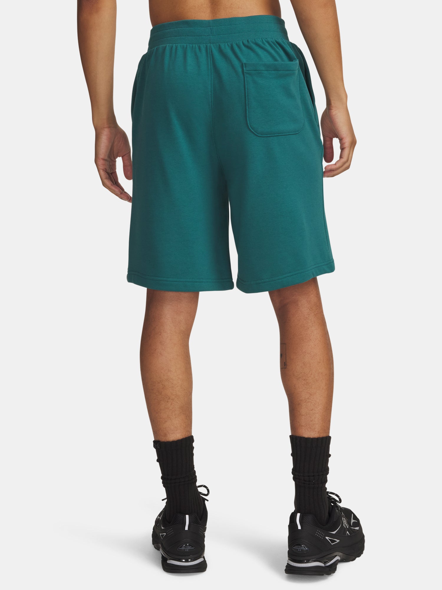 Férfi rövidnadrág Under Armour UA Rival LW Shorts