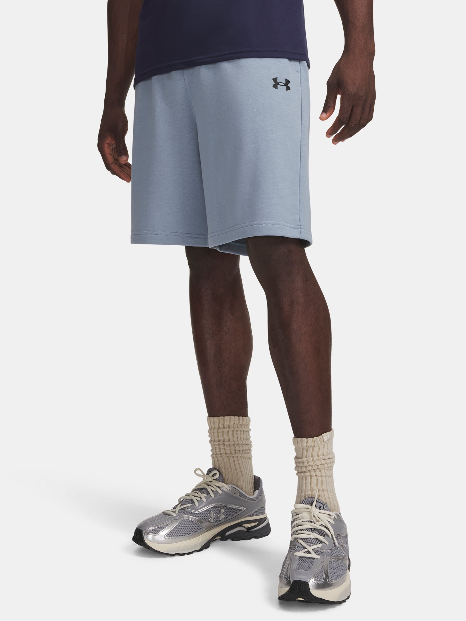Férfi rövidnadrág Under Armour UA Rival LW Shorts