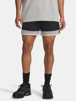 Férfi rövidnadrág Under Armour UA Icon Woven Track Shorts