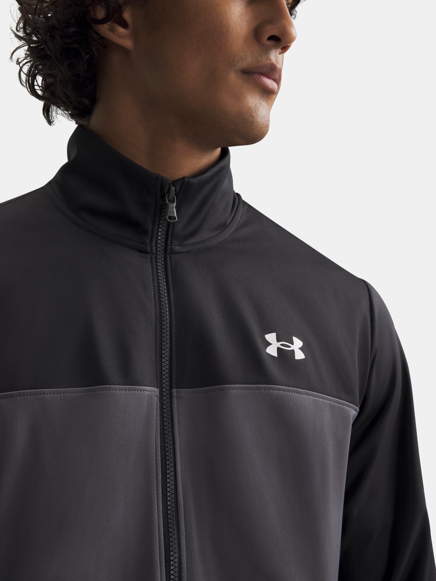 Férfi Under Armour UA EMEA Tracksuit Novelty szett