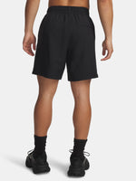 Férfi rövidnadrág Under Armour UA Unstoppable Woven Shorts-BLK