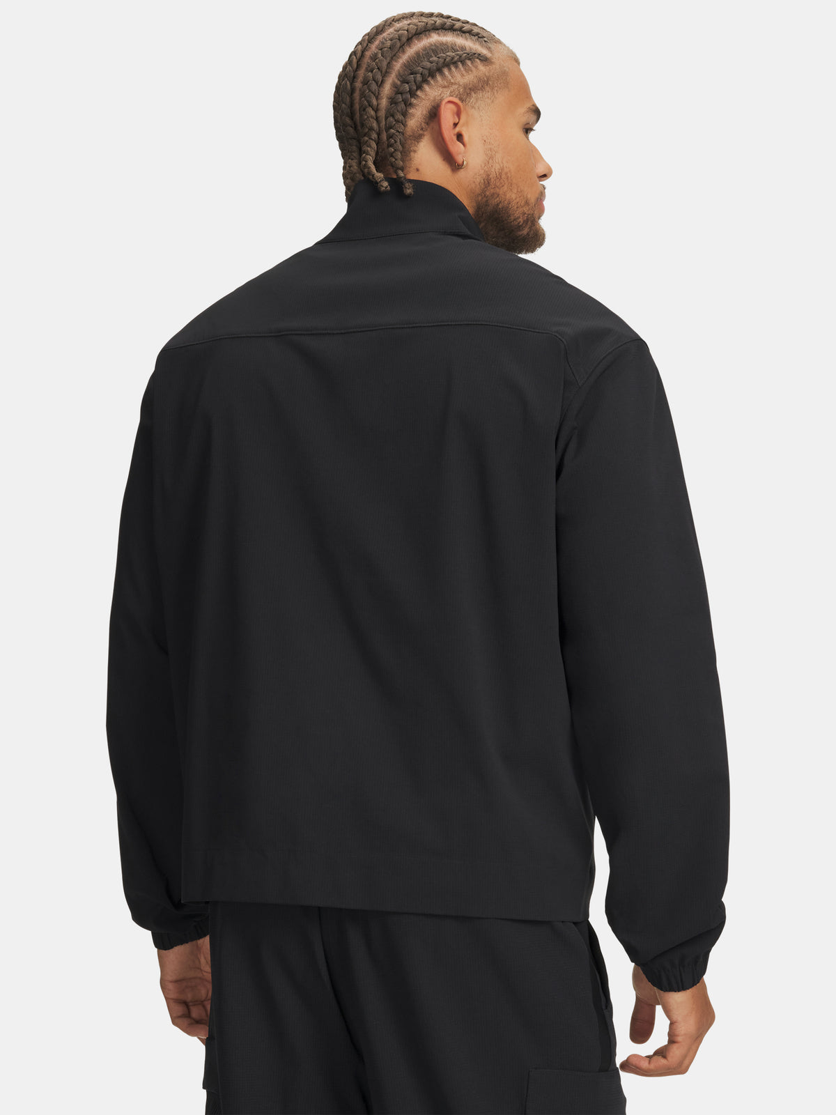 Férfi kabát Under Armour Unstoppable Airvent Jkt