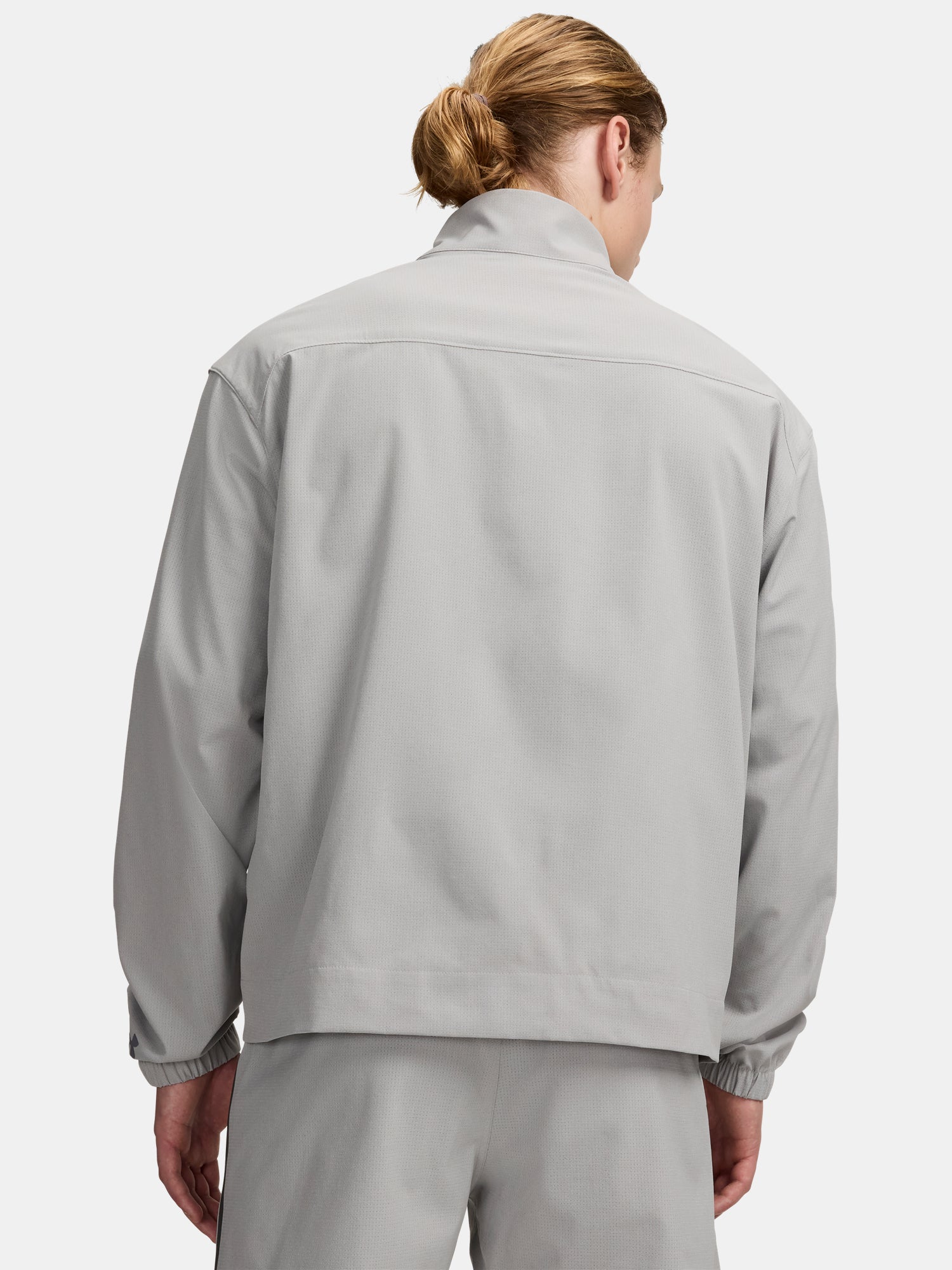 Pánská bunda Under Armour Unstoppable Airvent Jkt