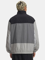 Férfi kabát Under Armour UA Icon Woven Track FZ