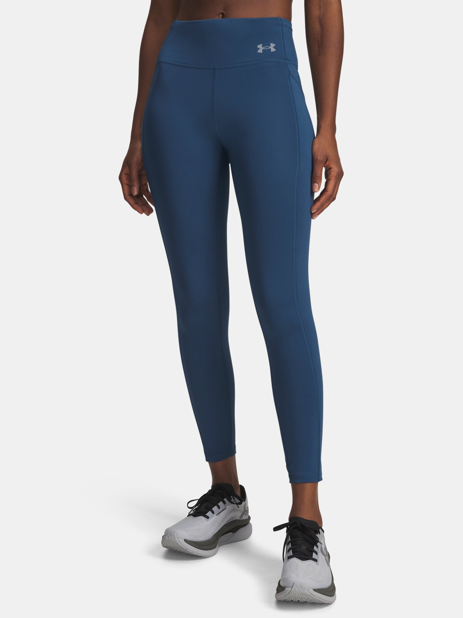 Nõi leggings Under Armour UA Velociti Ankle Tights