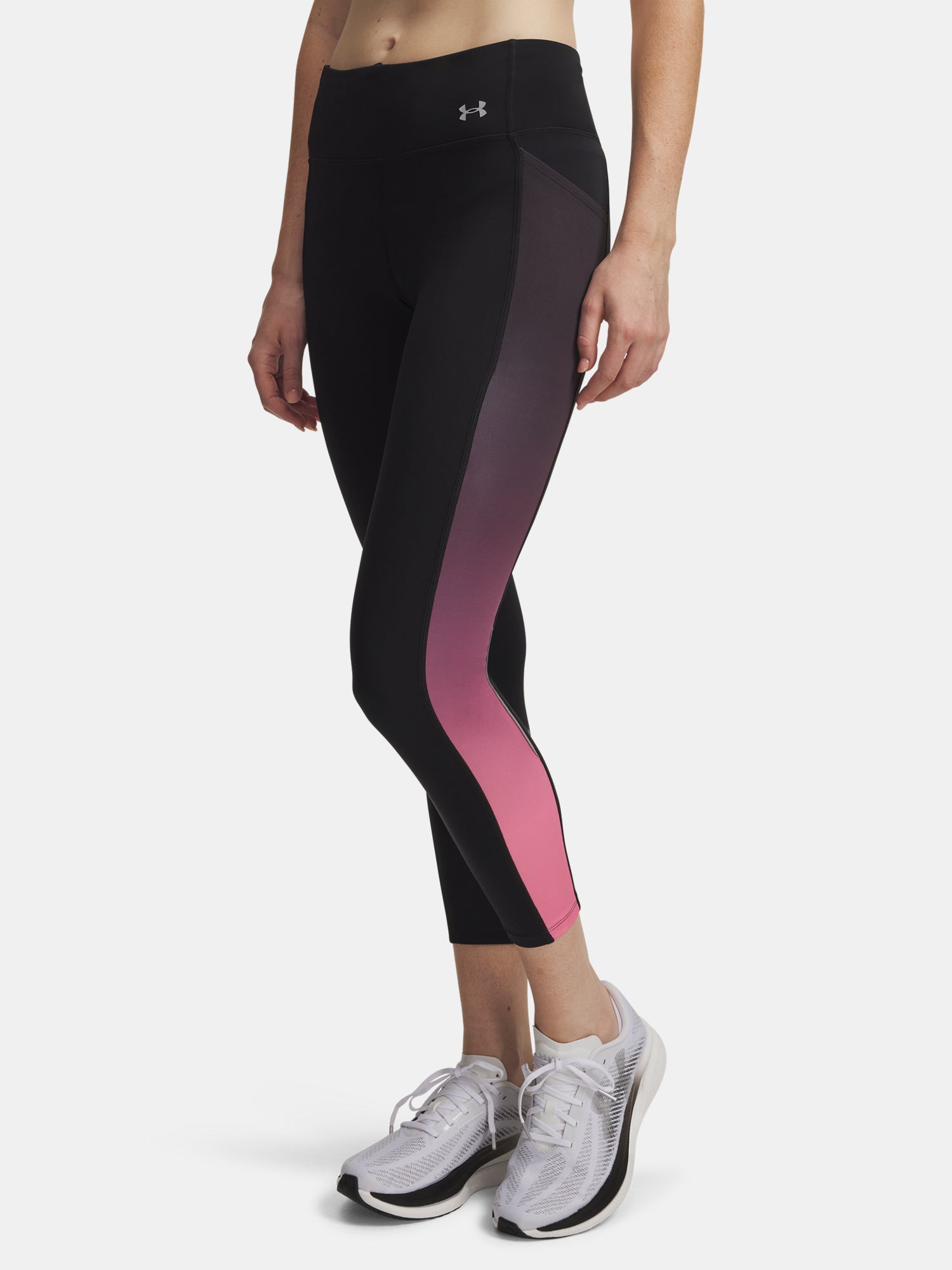 Nõi leggings Under Armour UA Velociti Ankle Prt Tights