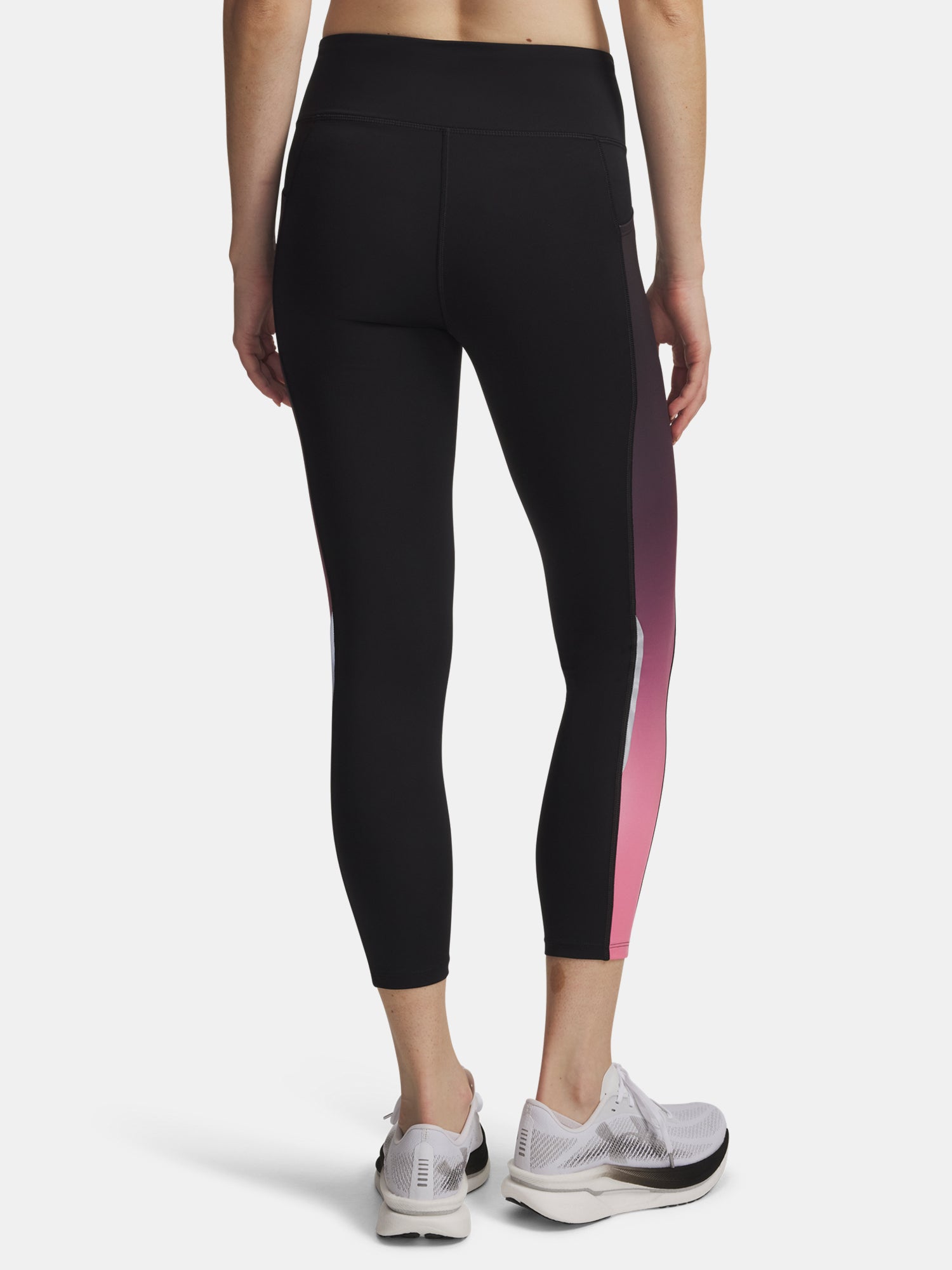 Nõi leggings Under Armour UA Velociti Ankle Prt Tights