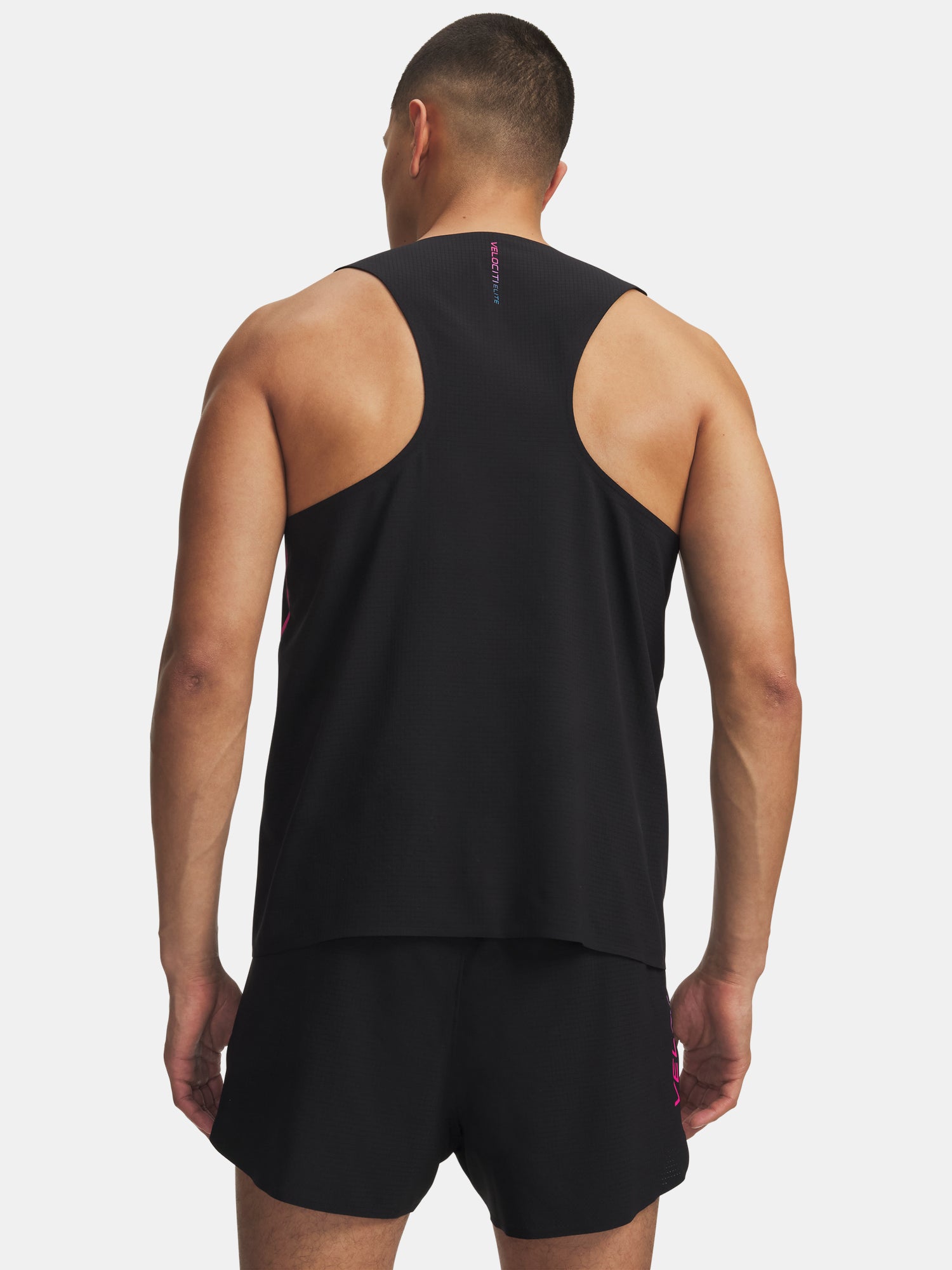 Férfi trikó Under Armour UA Velociti Elite Singlet