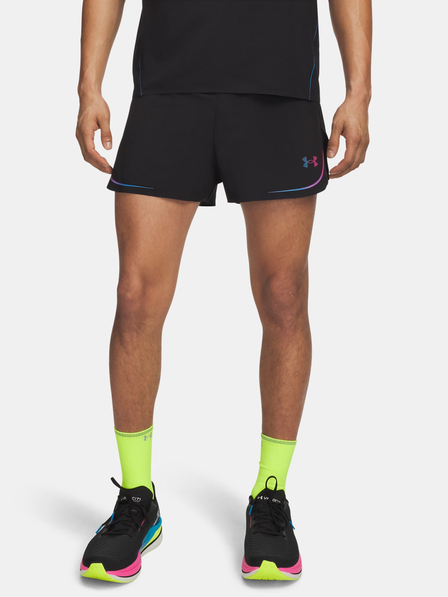 Férfi rövidnadrág Under Armour UA Velociti Elite Short