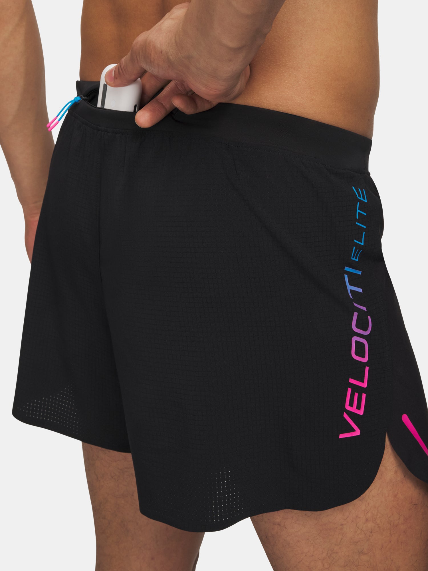Férfi rövidnadrág Under Armour UA Velociti Elite Short