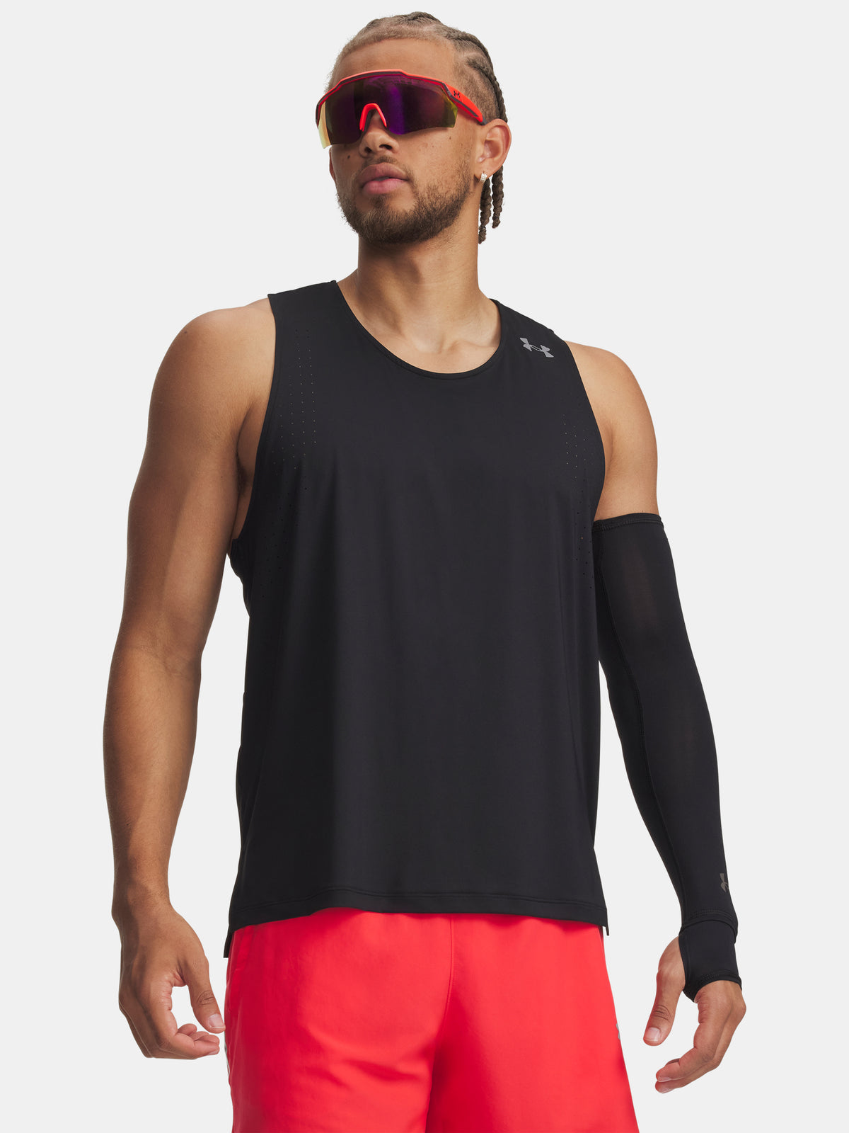 Férfi Under Armour UA Velociti Pro Singlet trikó