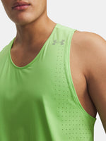 Férfi Under Armour UA Velociti Pro Singlet trikó