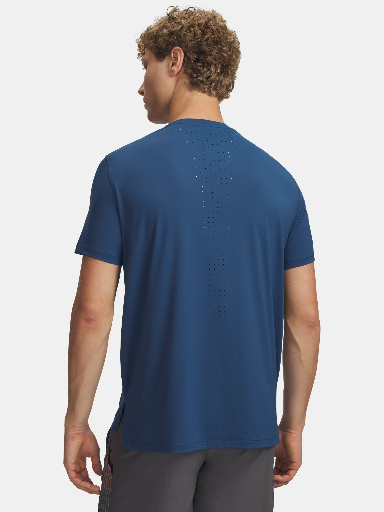 Férfi póló Under Armour UA Velociti Pro Shortsleeve