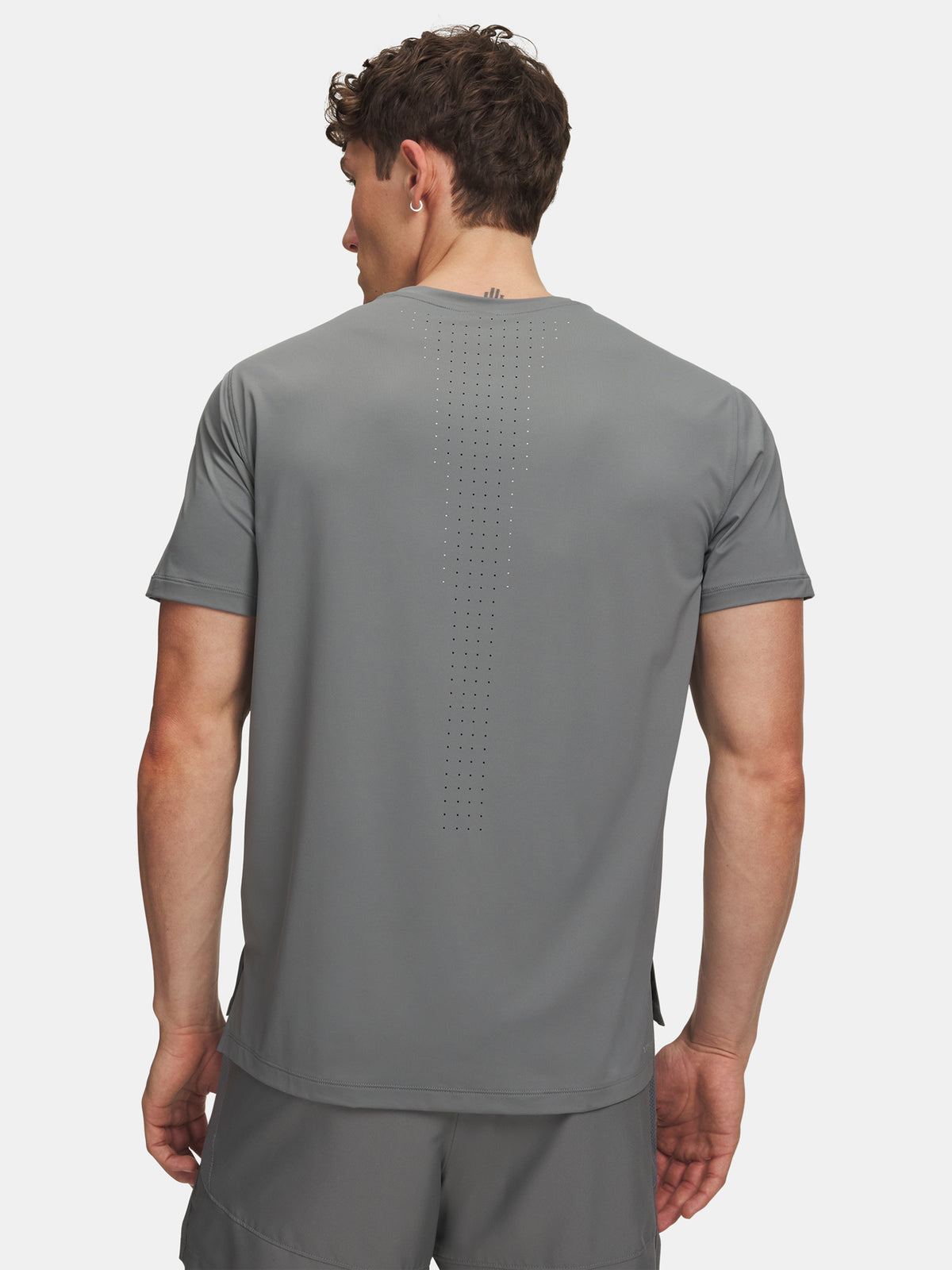 Férfi póló Under Armour UA Velociti Pro Shortsleeve