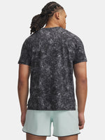 Férfi póló Under Armour UA Velociti Pro Print SS