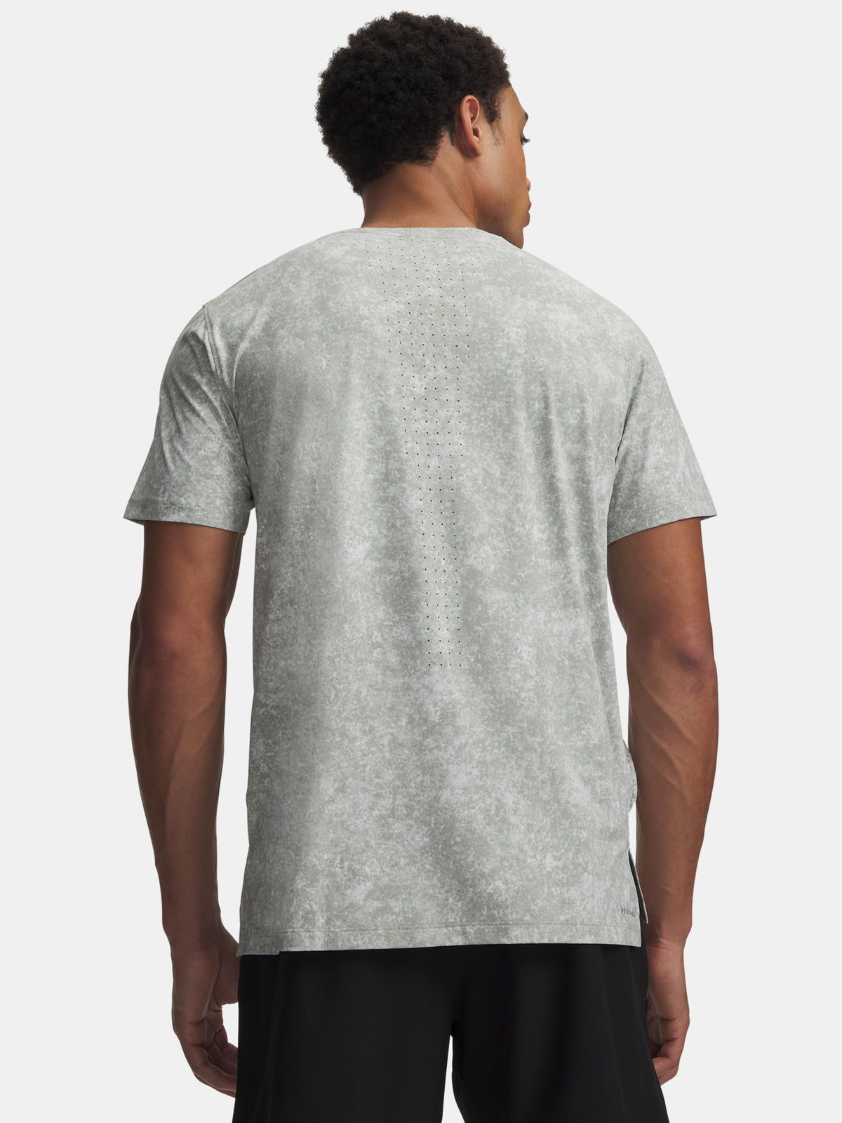 Férfi póló Under Armour UA Velociti Pro Print SS