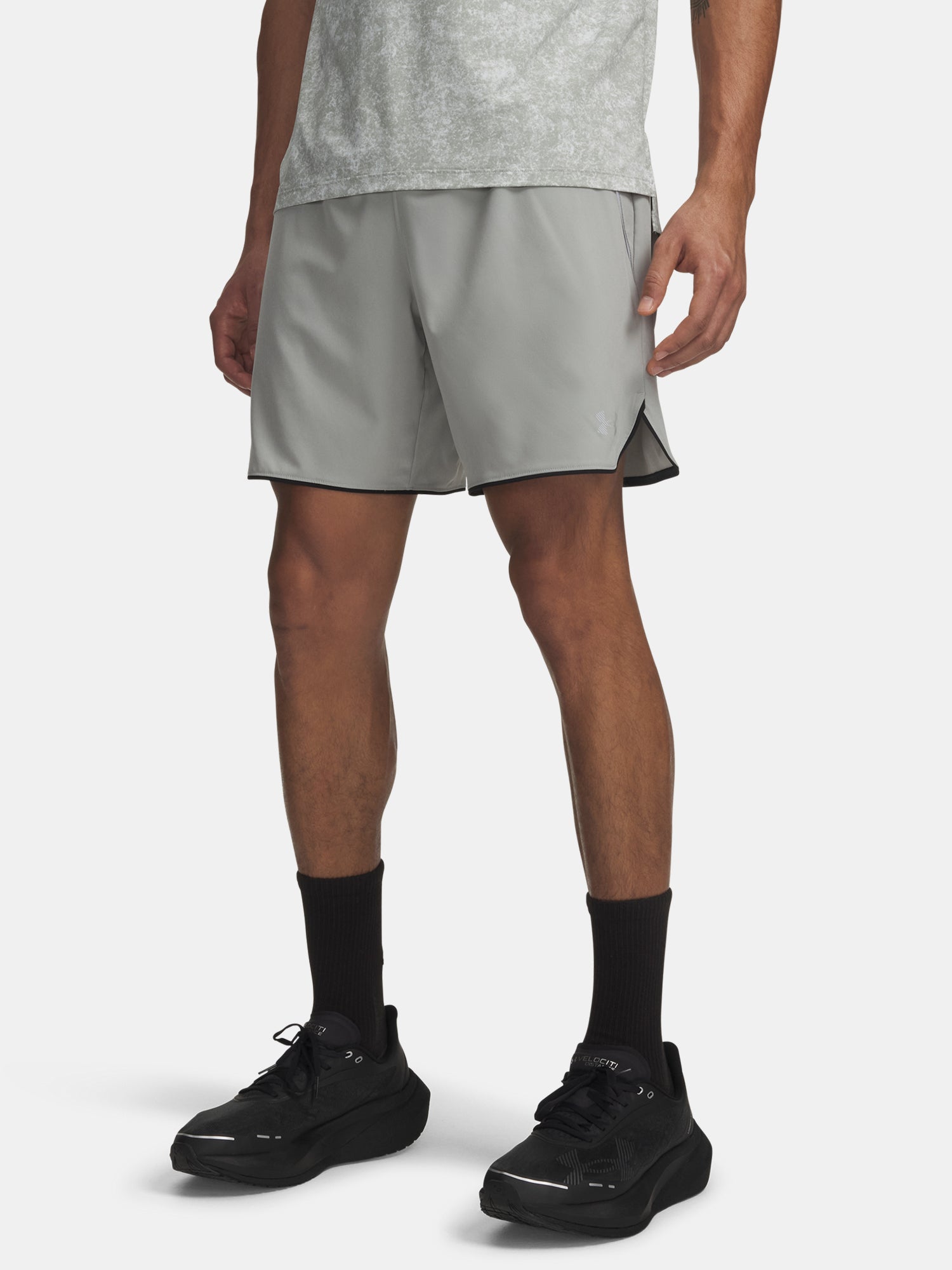 Férfi Under Armour UA Velociti Pro 7in Short rövidnadrág