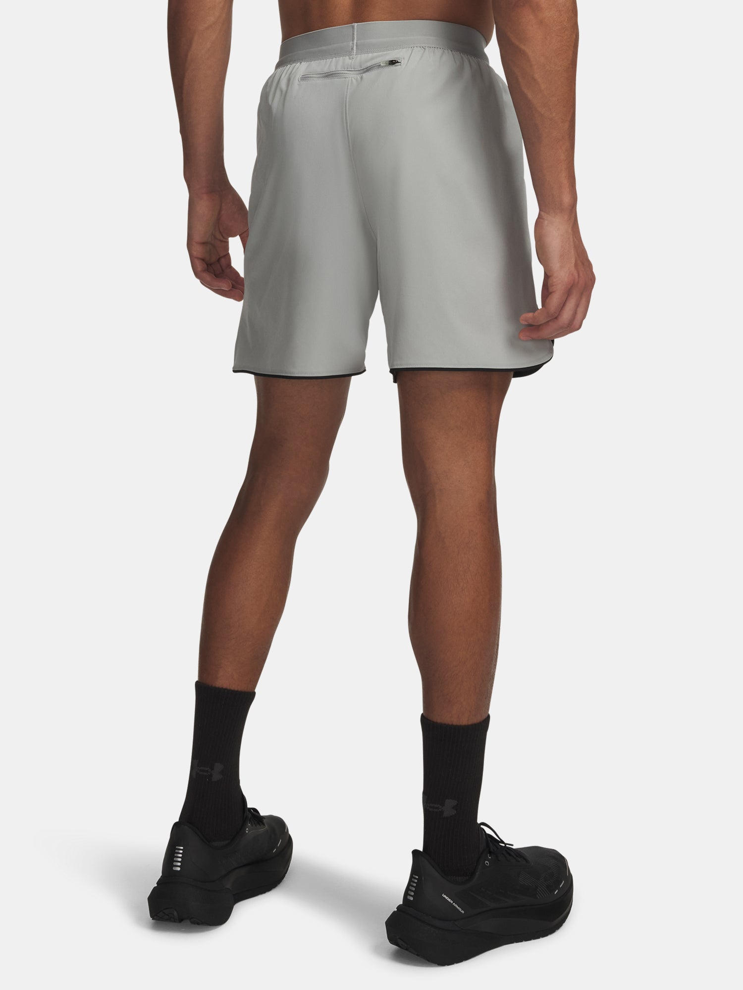 Férfi Under Armour UA Velociti Pro 7in Short rövidnadrág