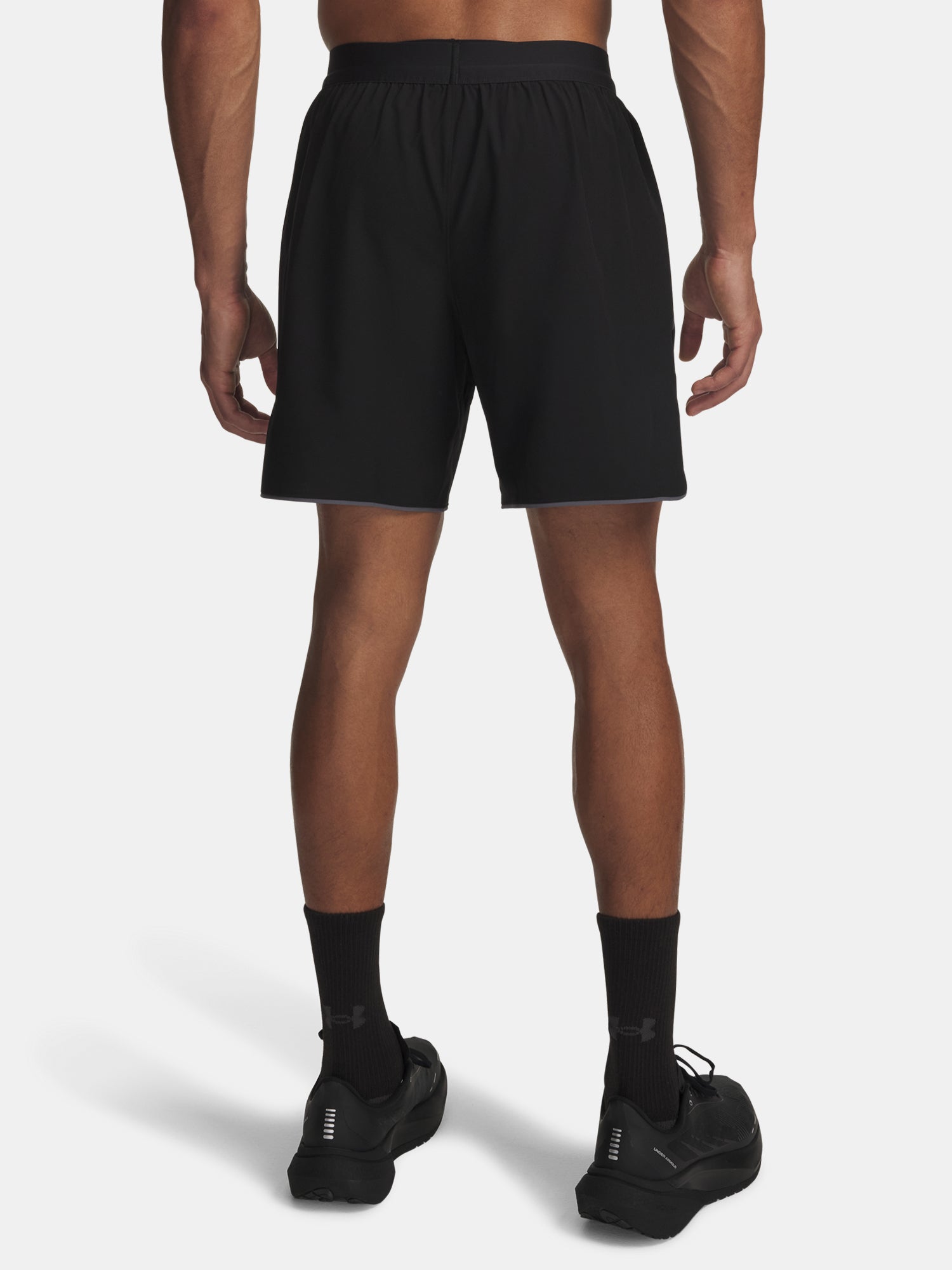 Férfi rövidnadrág Under Armour UA Velociti Pro 2-in-1 Short