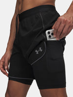 Férfi rövidnadrág Under Armour UA Velociti Pro 2-in-1 Short
