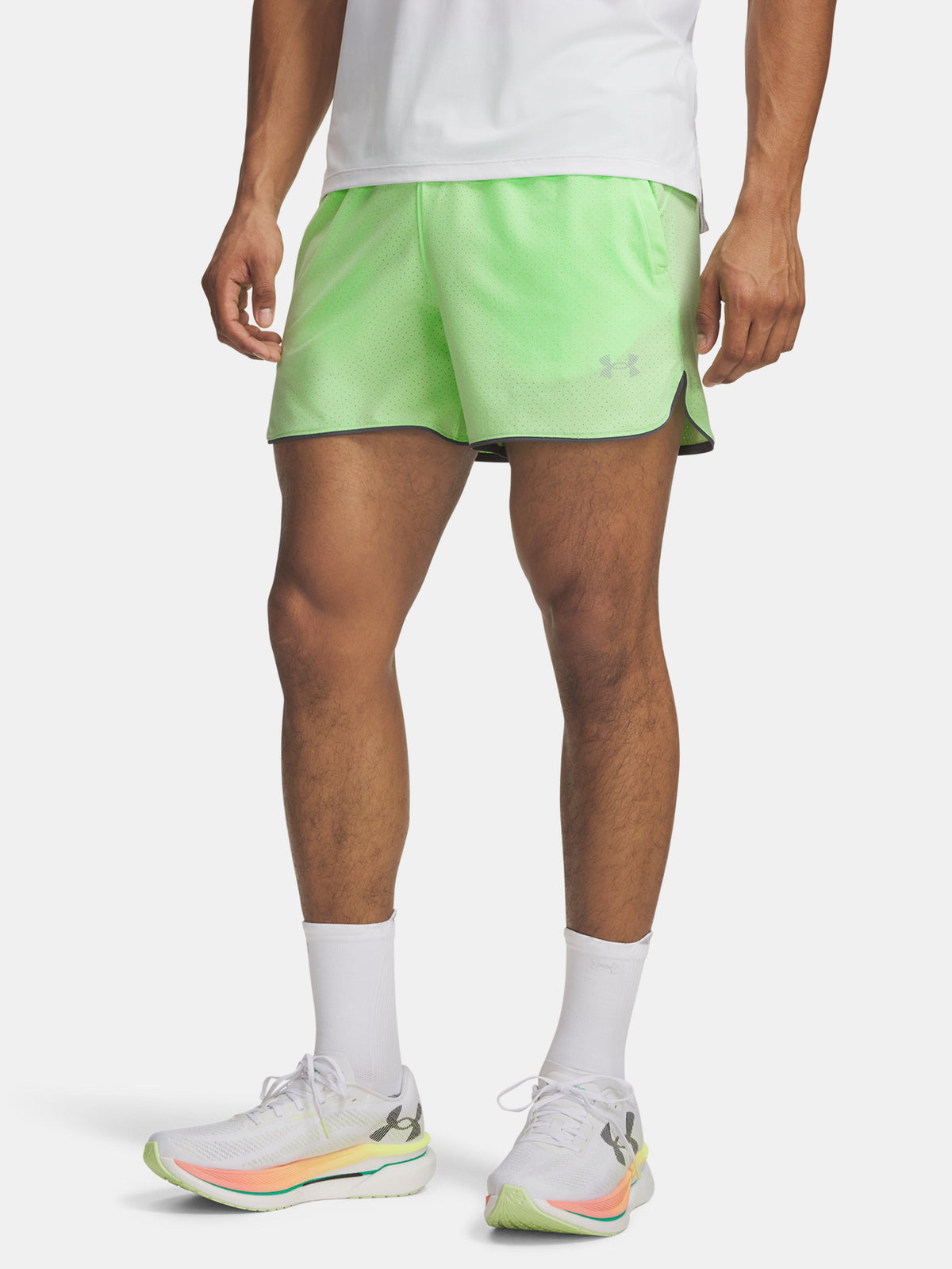 Férfi rövidnadrág Under Armour UA Velociti Pro Vent 5inShort