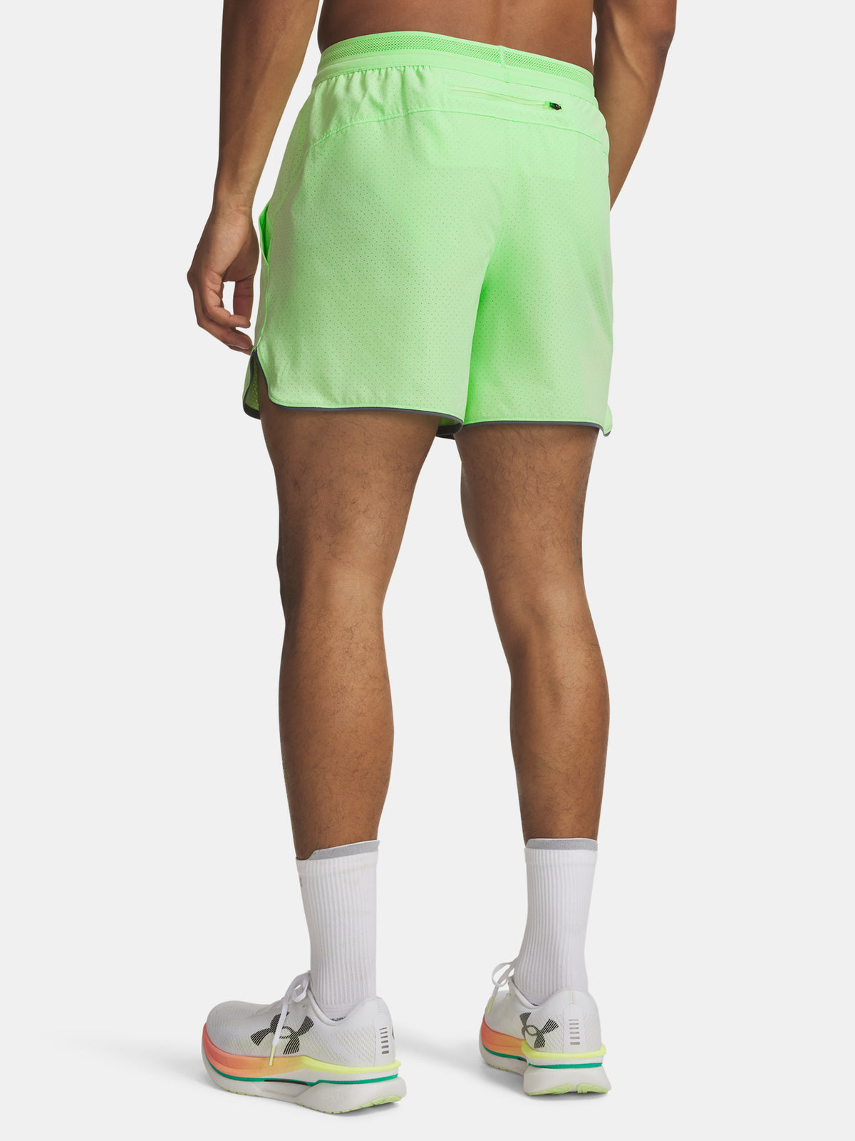 Férfi rövidnadrág Under Armour UA Velociti Pro Vent 5inShort