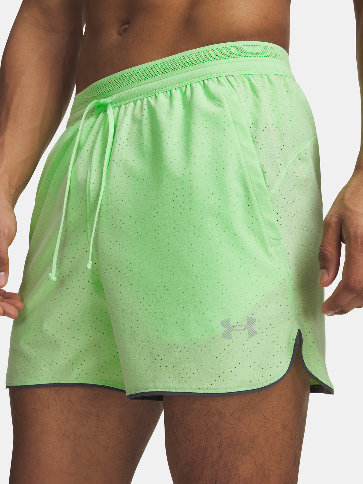 Férfi rövidnadrág Under Armour UA Velociti Pro Vent 5inShort