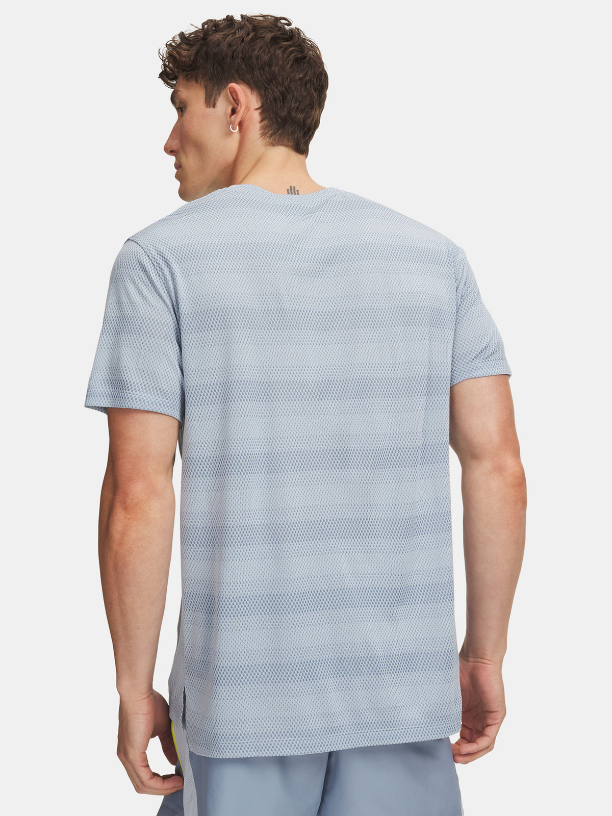 Férfi póló Under Armour UA Velociti SS