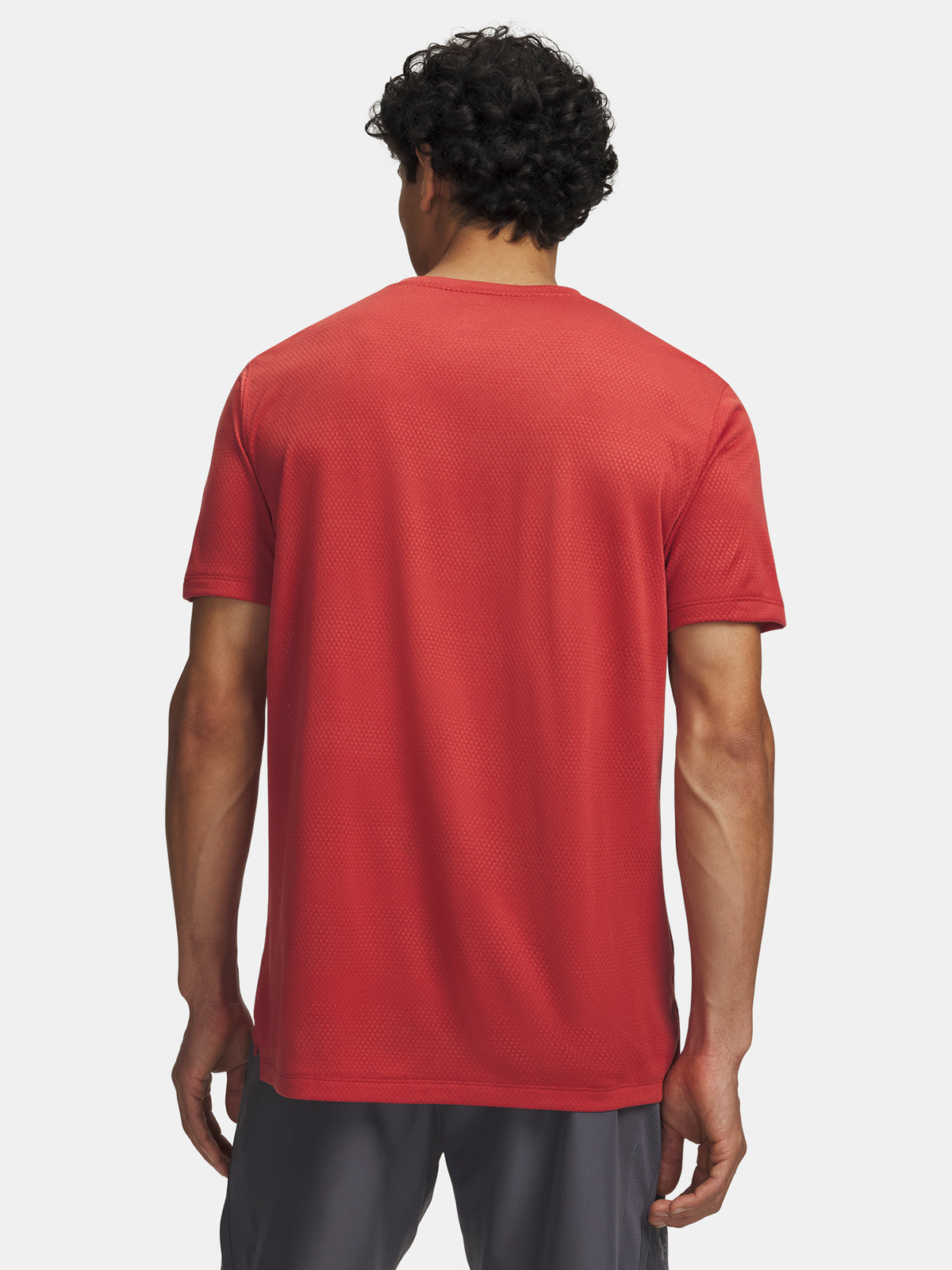 Férfi póló Under Armour UA Velociti SS