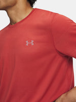 Férfi póló Under Armour UA Velociti SS