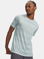 Férfi póló Under Armour UA Velociti SS