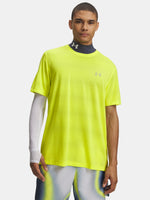 Férfi póló Under Armour UA Velociti SS