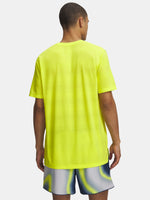 Férfi póló Under Armour UA Velociti SS