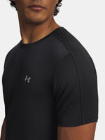 Férfi póló Under Armour UA Velociti REFLCT SS-BLK