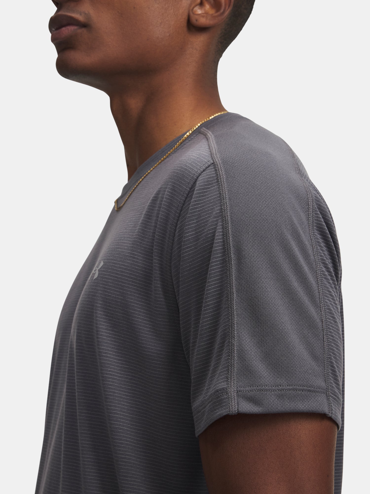 Férfi póló Under Armour UA Velociti REFLCT SS