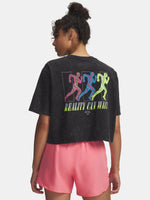 Nõi póló Under Armour UA W REALITY CAN WAIT SS
