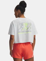 Nõi póló Under Armour UA W REALITY CAN WAIT SS