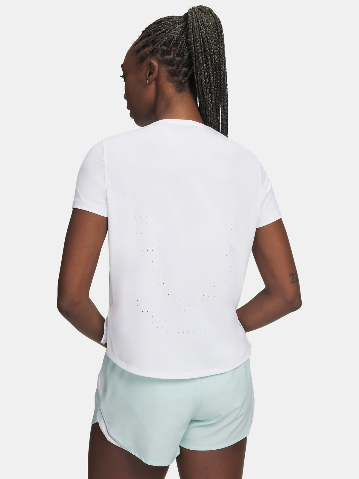 Nõi póló Under Armour UA Velociti Pro Shortsleeve
