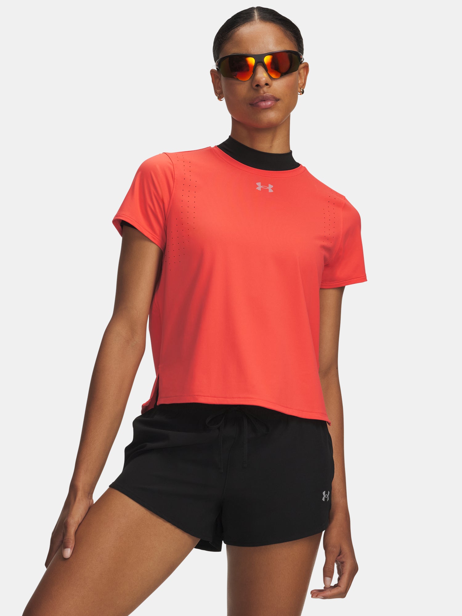 Nõi póló Under Armour UA Velociti Pro Shortsleeve