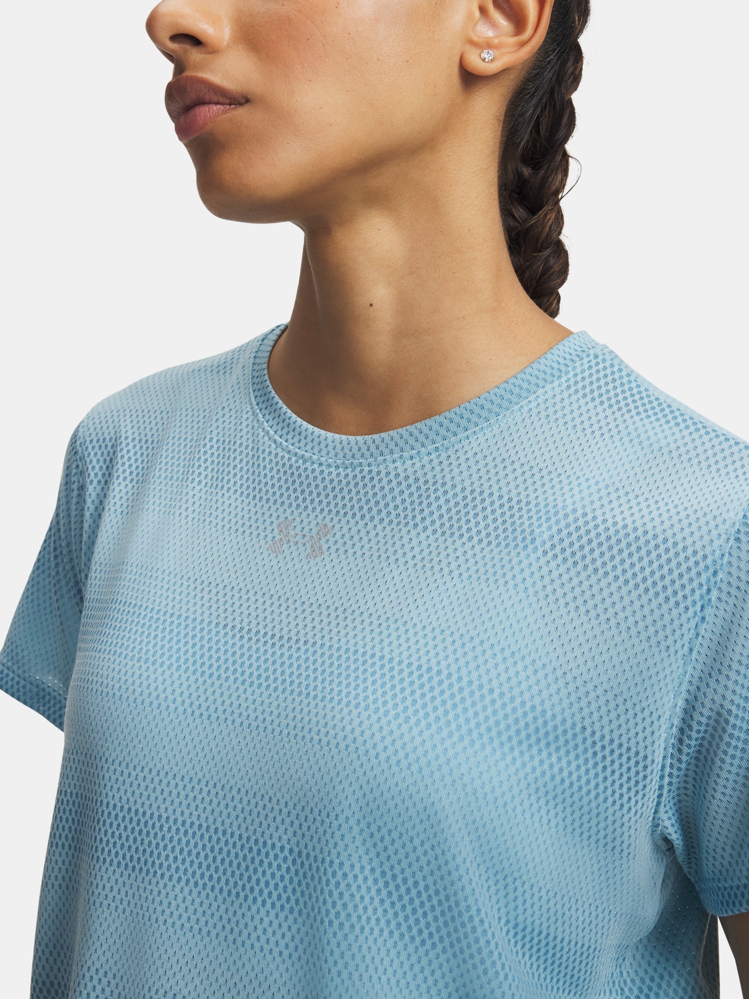Nõi Under Armour UA Velociti Shortsleeve póló