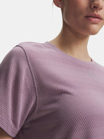 Nõi Under Armour UA Velociti Shortsleeve póló