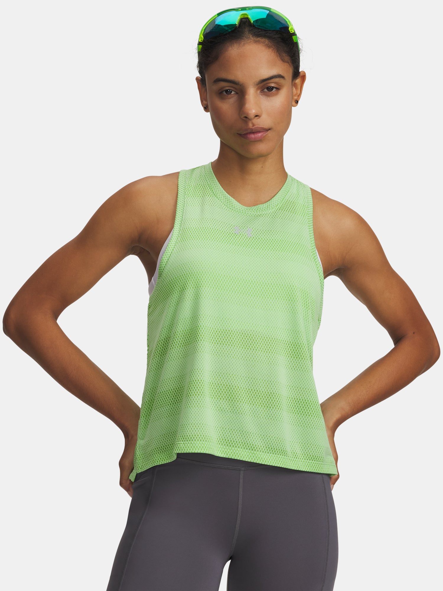 Nõi trikó Under Armour UA Velociti Singlet