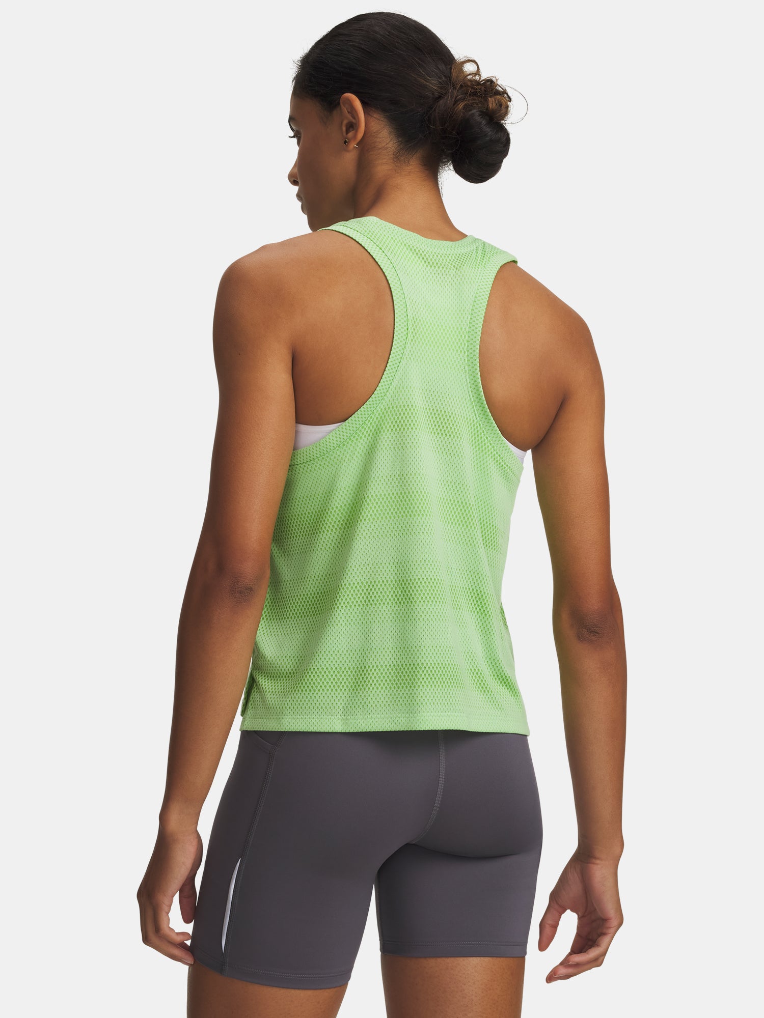 Nõi trikó Under Armour UA Velociti Singlet