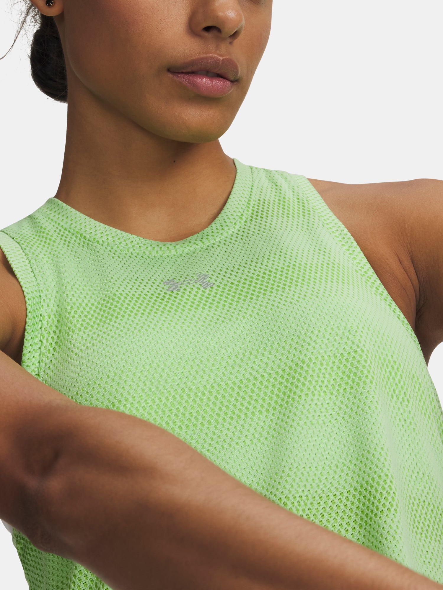 Nõi trikó Under Armour UA Velociti Singlet