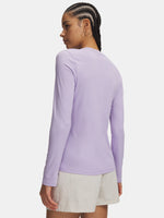 Nõi póló Under Armour W Explor IsoChill UPF LS