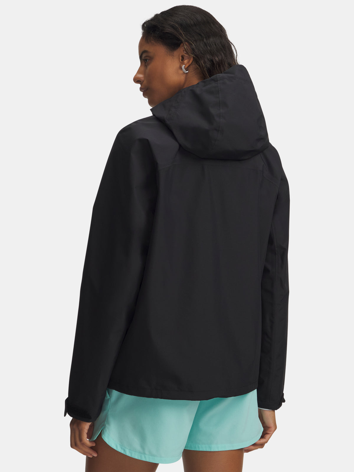Nõi Under Armour W Cloudstrike Jacket dzseki