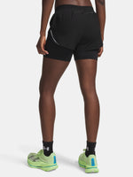 Nõi rövidnadrág Under Armour UA Velociti Pro 4in 2n1 Short